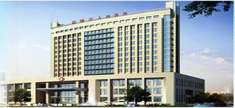 河南省漯河市召陵区人民医院文化管理咨询项目启动