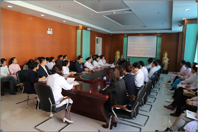 内蒙古乌海市妇幼保健