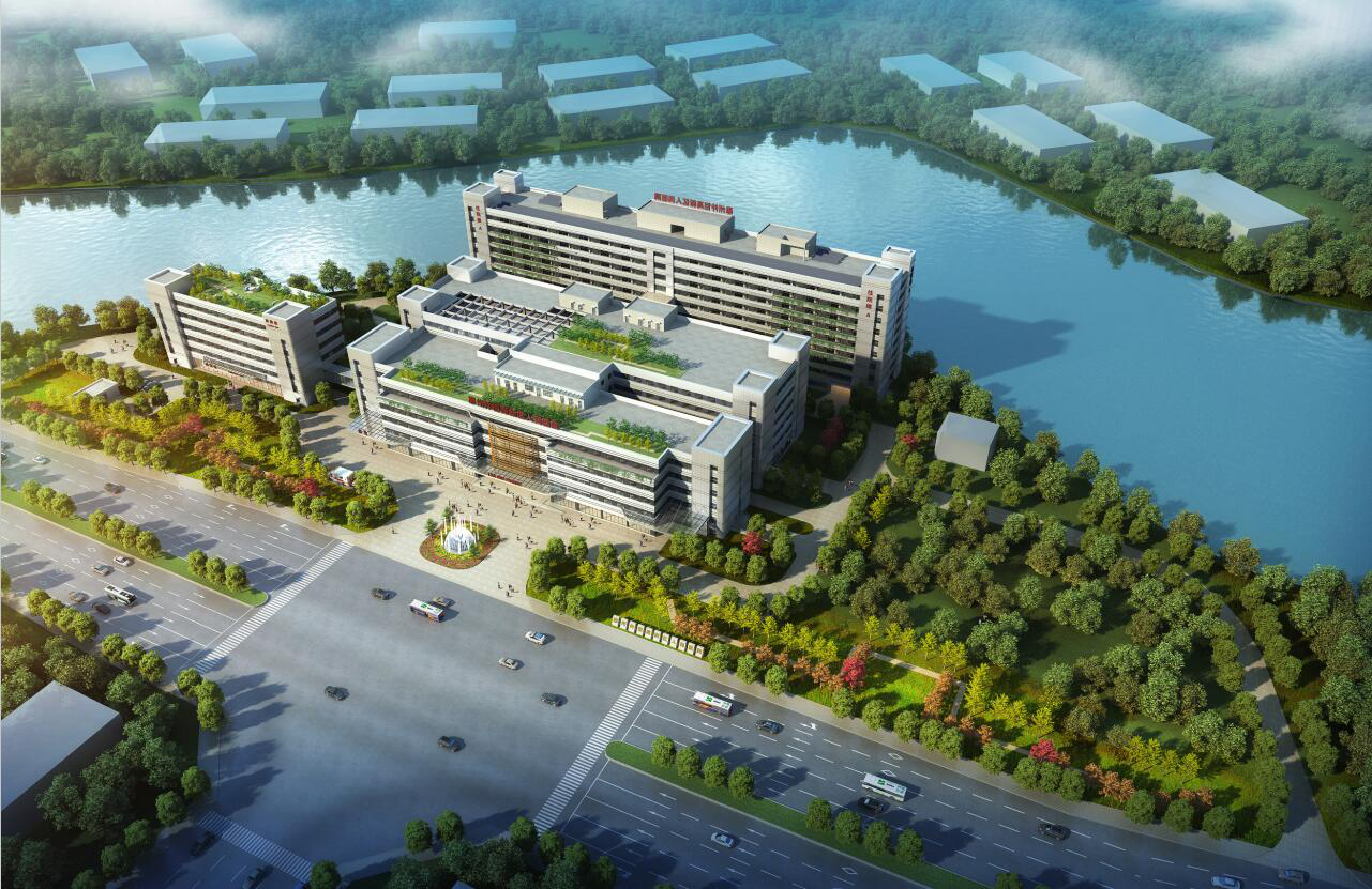 广东省惠州市仲恺高新区人民医院人力资源管理咨询项目启动