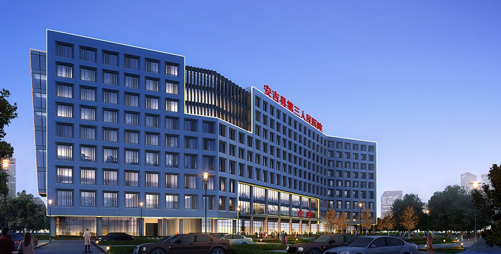 精耕细作10余年，景惠管理理念在浙江省安吉县深得认同——县直四家医院先后与景惠集团建立战略合作关系