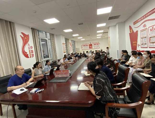 山东省菏泽市妇幼保健