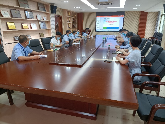 广东省东莞市黄江医院绩效工资分配体系咨询项目启动